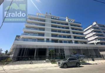 Apartamento em balneário caiobá - matinhos, pr