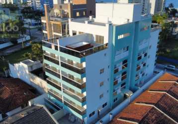 Apartamento em balneário caiobá - matinhos, pr