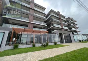 Apartamento 4 quartos à venda - Matinhos - PR 1260162312