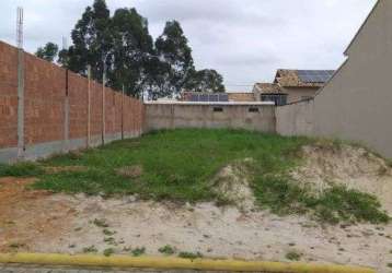 Terreno, 240m², à venda em itaboraí, bela vista