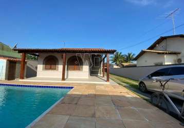 Casa com 3 quartos, 600m², à venda em maricá, barroco (itaipuaçu)