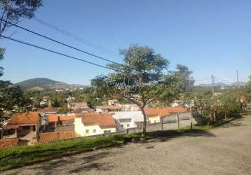 Terreno em condomínio, 180m², à venda em itaboraí, venda das pedras