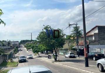 Terreno, 720m², à venda em itaboraí, nova cidade