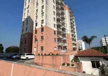 Apartamento com 3 quartos, 65m², à venda em itaboraí, jardim imperial