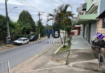 Casa com 3 quartos, 360m², à venda em itaboraí, areal