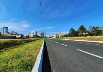 Lindos lotes em loteamento novo no bairro tapajós