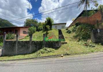 Terreno a venda em ótima localização