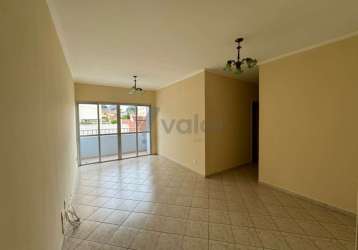 Apartamento com 2 quartos para alugar na rua salvador penteado, 67, botafogo, campinas, 82 m2 por r$ 2.000