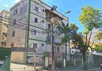 Apartamento com 3 quartos à venda na rua serra da mantiqueira, 169, jardim proença, campinas, 82 m2 por r$ 350.000