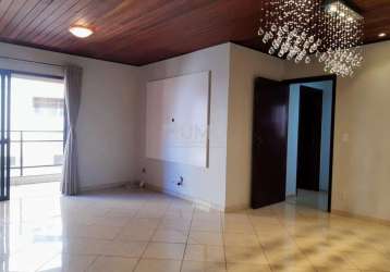 Apartamento com 3 quartos à venda na avenida antônio carlos sales júnior, 66, jardim proença i, campinas, 98 m2 por r$ 520.000