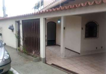 Casa com 3 dormitórios à venda, 96 m² por r$ 400.000,00 - ville blanche - cabo frio/rj