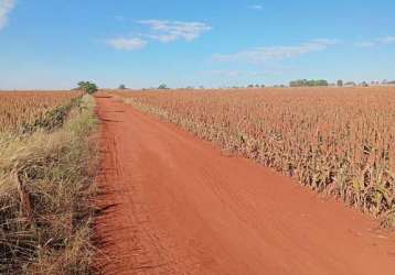 Fazenda à venda na zona rural, frutal , 968000 m2 por r$ 9.000.000