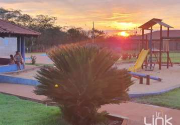 Gran rio planura - terreno rancho em condomínio na beira do rio grande