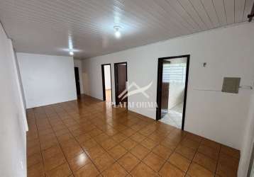 Apartamento com 2 quartos para alugar no velha central, blumenau , 80 m2 por r$ 1.500