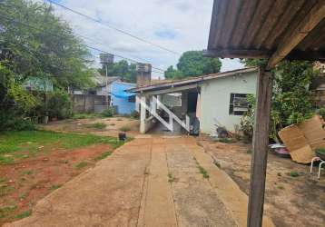 Lote - jardim américa