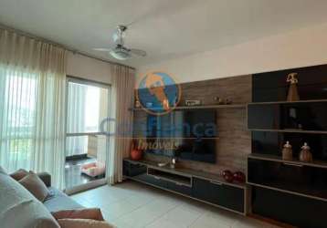 Apartamento com 3 suítes | 2 vagas de garagem | edifício caiobás &amp;#128205;laranjeiras