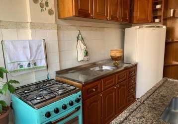 Vende-se apartamento