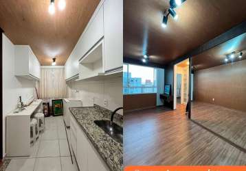 &lt;p&gt;descubra o seu novo lar no coração de mogi guaçu! este encantador apartamento de 52,09 m² é ideal para quem busca conforto e praticidade. com 2 dormitórios bem iluminados e um banheiro modern