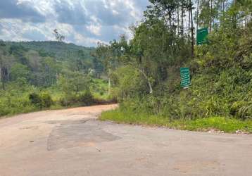 Terrenos com facil acesso a fernão dias