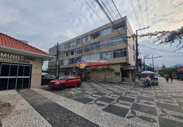 Sala comercial calçadão no centro