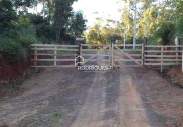 Terreno à venda na manoela de oliveira, 2085, azevedo, capela de santana por r$ 45.000