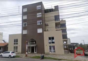 Ponto comercial com 1 sala à venda na brasil, 718, centro, portão por r$ 200.000