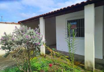 Casa linear a venda localizada no bairro vila rica tiradentes volta redonda -rj