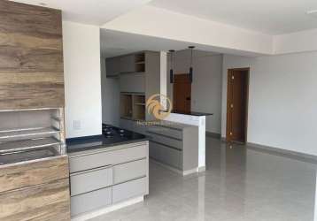 Apartamento para locação com 02 dormitórios (01 suíte), 89m²