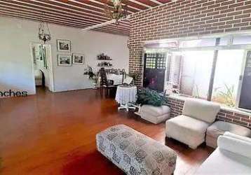 Casa para venda em salvador, costa azul, 4 dormitórios, 1 suíte, 3 banheiros, 6 vagas