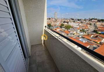 Ed. canaã ii - apartamento no vila hortência-sorocaba/sp