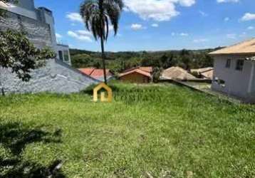 Condomínio colinas de ibiúna - terreno em condomínio no interior de sp na cidade de ibiúna.