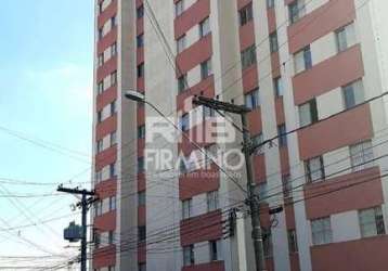 Apartamento com 2 quartos à venda, jardim independência - embu das artes