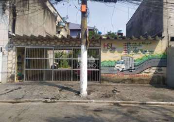 Casa com 6 quartos à venda, jardim germânia - são paulo