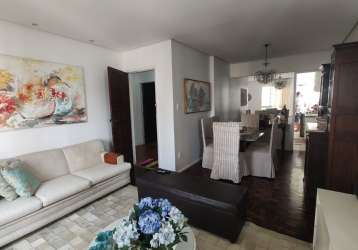 Apartamento a venda no jardim apaipema 3