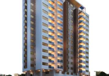 Edificio merlot - apartamento de 3 suítes com closet e 2 vagas no edifício merlor, ponta verde