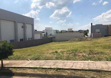 Terreno à venda, 420 m² por r$ 840.000 - jardim vila paradiso - indaiatuba/são paulo