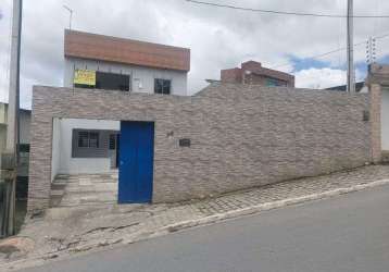 Vendo bela casa na suiça brasileira gravatá