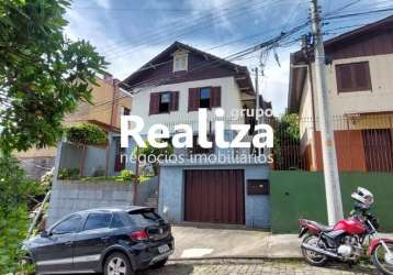 Apartamento à venda no bairro rio branco - caxias do sul/rs