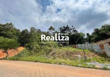 Terreno à venda no bairro monte bérico - caxias do sul/rs