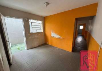 Casa com 3 dormitórios à venda, 150 m² por r$ 1.380.000,00 - centro - são bernardo do campo/sp