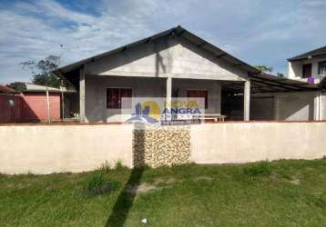 Casa comercial para venda - olho da água, pontal do paraná - 100m², 3 vagas