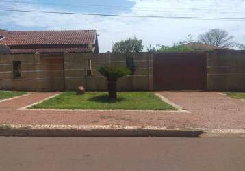 Terreno para venda em campo grande, vila planalto