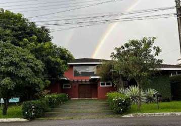 Casa com 3 dormitórios para alugar, 270 m² - nossa senhora do perpétuo socorro - pindamonhangaba/sp