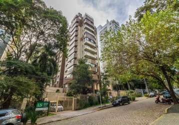 Prédio à venda na avenida luiz manoel gonzaga, 100, petrópolis, porto alegre