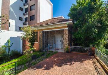 Casa em condomínio fechado com 2 quartos à venda na rua honório silveira dias, 845, higienópolis, porto alegre por r$ 2.000.000