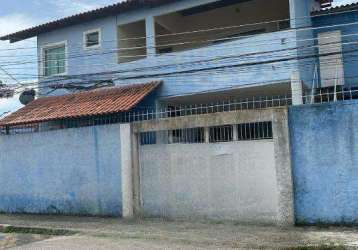 Casa para venda em mesquita, edson passos, 3 dormitórios, 2 suítes, 3 banheiros, 2 vagas