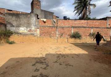 Terreno para venda em belford roxo, areia branca