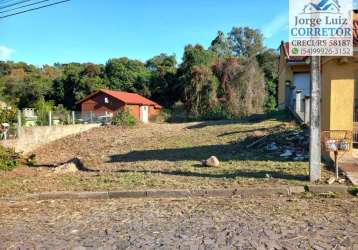 Amplo terreno no bairro logradouro