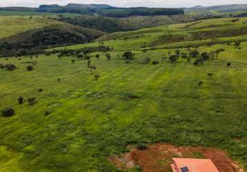 Fazenda monte sião