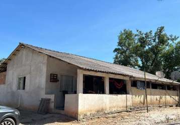 Chácara para venda em guaratuba, boa vista, 4 dormitórios, 1 suíte, 2 banheiros, 4 vagas